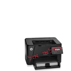 מדפסת לייזר HP MFP M201N