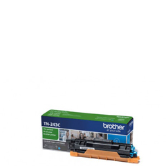 טונר מקורי כחול ברדר TN243C