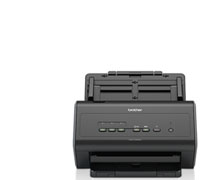 סורק רשת דו צדדי ברדר ADS-2400N