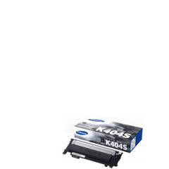 טונר מקורי שחור סמסונג CLT-K404S