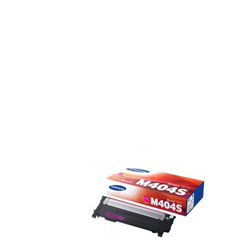 טונר מקורי אדום סמסונג CLT-M404S