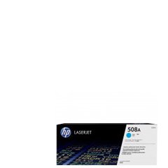 טונר כחול (508A) מקורי CF361A