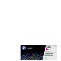 טונר אדום (508A) מקורי CF363A