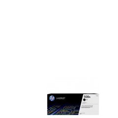 טונר שחור (508A) מקורי CF360A