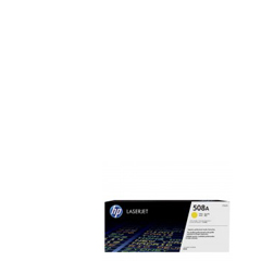 טונר צהוב (508A) מקורי CF362A