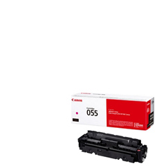 טונר אדום מקורי CANON 055