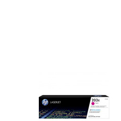 טונר אדום (203X) מקורי CF543X