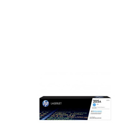 טונר כחול (205A) מקורי CF531A