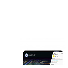 טונר צהוב מקורי CF412X