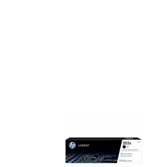 טונר שחור (203X) מקורי CF540X