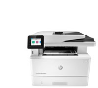 מדפסת לייזר משולבת HP PRO M428FDN