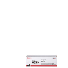 טונר שחור מקורי CANON 055H