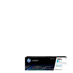 טונר כחול מקורי (W2211X (207X