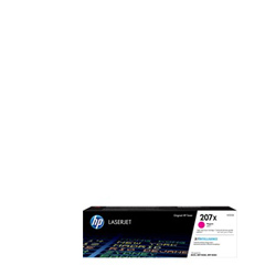 טונר אדום מקורי (W2213X (207X