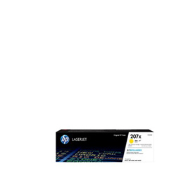 טונר צהוב מקורי (W2212X (207X
