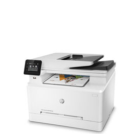 מדפסת לייזר משולבת צבעונית HP MFP M281FDW