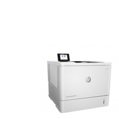 מדפסת לייזר  HP M607N