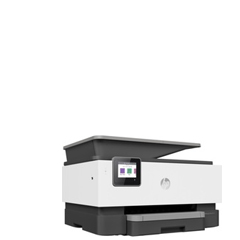 מדפסת הזרקת דיו A4 משולבת HP 9013