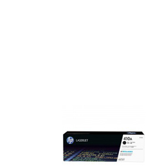 טונר שחור מקורי CF410A