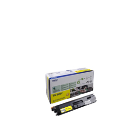 טונר מקורי צהוב ברדר TN900Y