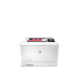 מדפסת לייזר צבעונית HP PRO M454DN