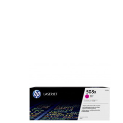 טונר אדום (508X) מקורי CF363X