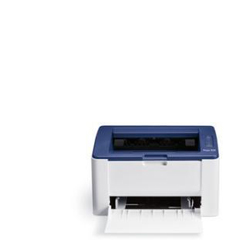 מדפסת לייזר זירוקס 3020V_BI