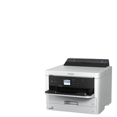 מדפסת דיו צבעונית אפסון WF-C5290DW