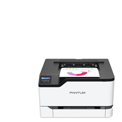 מדפסת לייזר צבע PANTUM CP2200DW