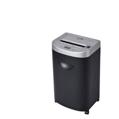 מגרסת נייר פתיתים EBA JP820C