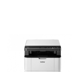 מדפסת לייזר משולבת ברדר DCP-1610W