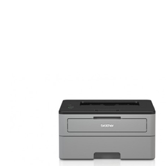 מדפסת לייזר ברדר HL-L2310D