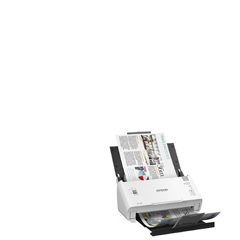 סורק דו צדדי אפסון DS-410