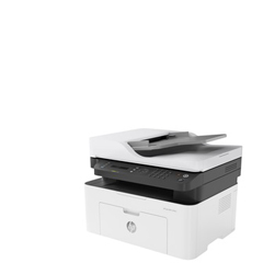 מדפסת לייזר משולבת HP 137FNW