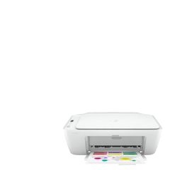 מדפסת הזרקת דיו A4 משולבת ללא פקס HP 2710