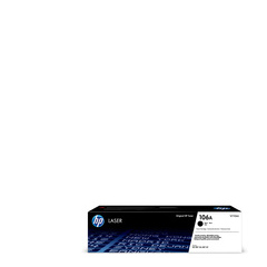 טונר שחור חלופי W1106A