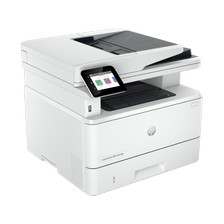 מדפסת לייזר משולבת HP MFP 4102FDW