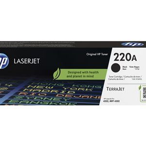 טונר שחור מקורי W2200A
