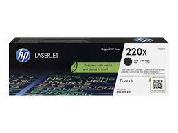 טונר שחור מקורי W2200X