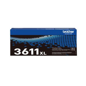 טונר מקורי ברדר TN3611XL