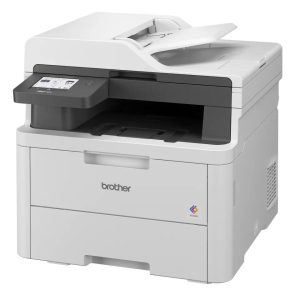 מדפסת לייזר משולבת צבעונית  ברדר MFC-L3740CDW
