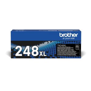 טונר מקורי שחור ברדר TN248XLBK
