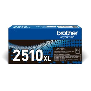 טונר חלופי ברדר TN2510XL