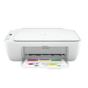 מדפסת הזרקת דיו A4 משולבת צבעונית HP 2810