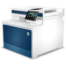 מדפסת לייזר צבעונית משולבת  HP M4302FDN