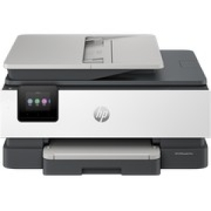 מדפסת  הזרקת דיו A4 משולבת HP 8133