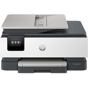 מדפסת  הזרקת דיו A4 משולבת HP 8133
