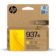 ראש דיו מקורי צהוב HP 937Y