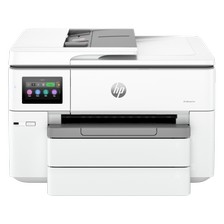 מדפסת הזרקת דיו A3 משולבת HP PRO 9730 WF AIO