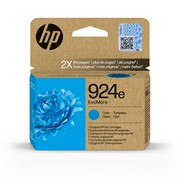 ראש דיו מקורי כחול HP 924e C